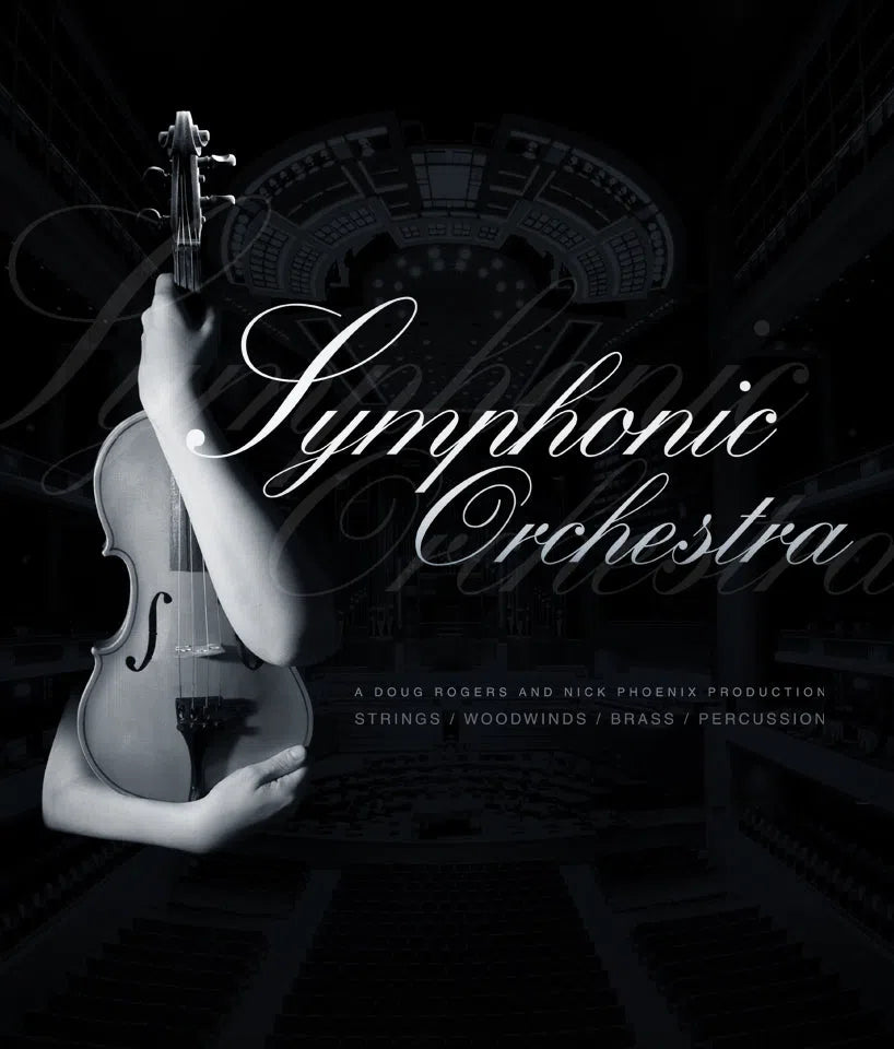 EastWest Symphonic Orchestra
