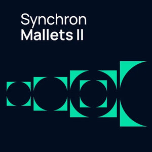 Vienna Synchron Mallets II Standard