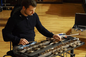 Vienna Synchron Mallets II Full