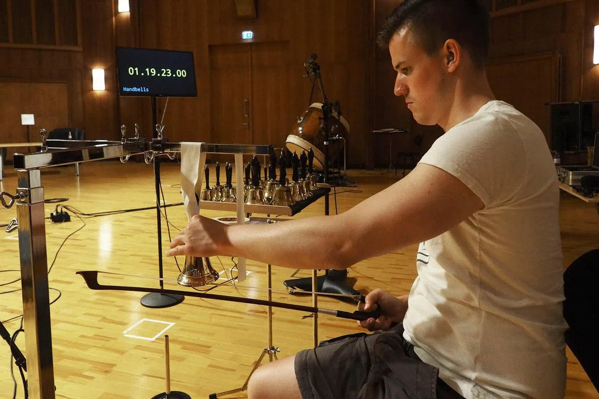 Vienna Synchron Bells II Full