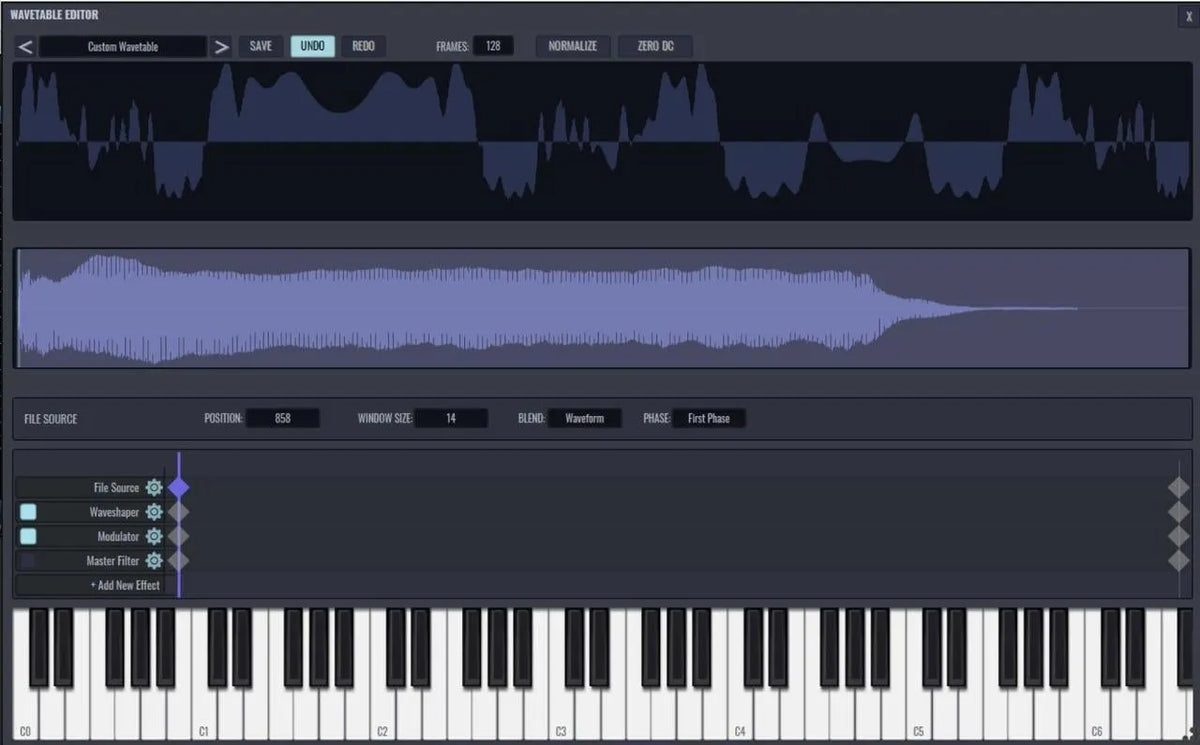 KV331 Audio SynthMaster Everything Bundle Upgrade from SynthMaster One