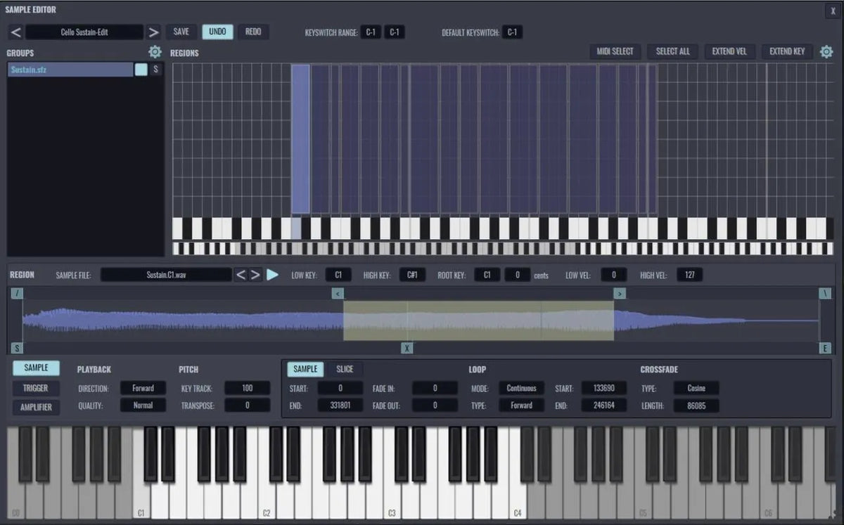 KV331 Audio SynthMaster Everything Bundle Upgrade from SynthMaster One