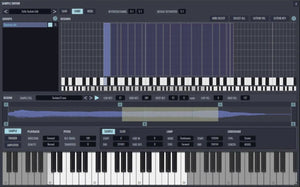 KV331 Audio SynthMaster Everything Bundle Upgrade from SynthMaster One