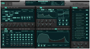 KV331 SynthMaster Everything Bundle Upgrade from SynthMaster Standard Bundle