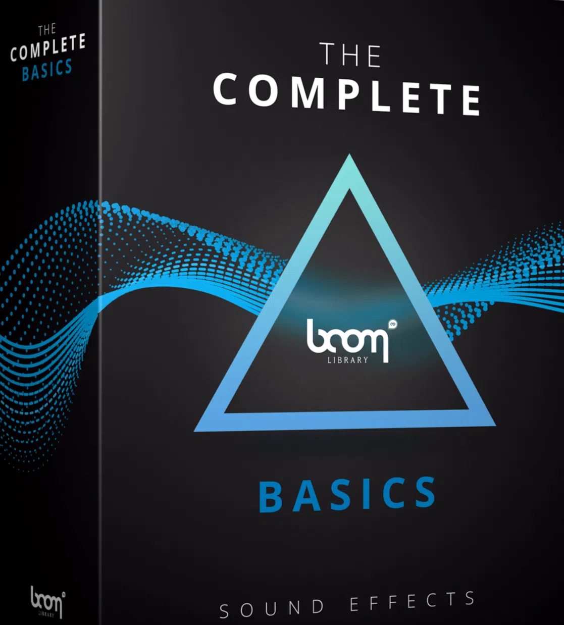 BOOM Library The Complete BOOM Basics