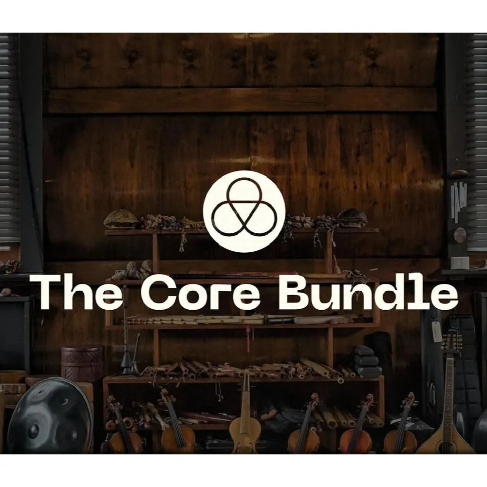 MNTRA The Core Bundle