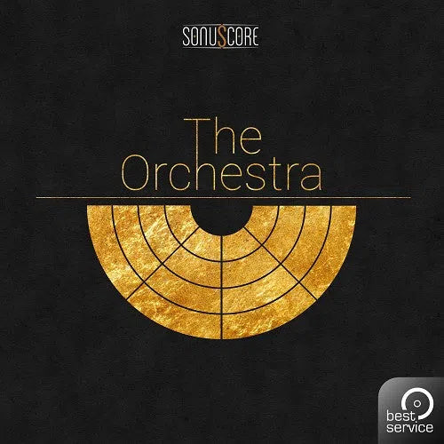 Sonuscore The Orchestra