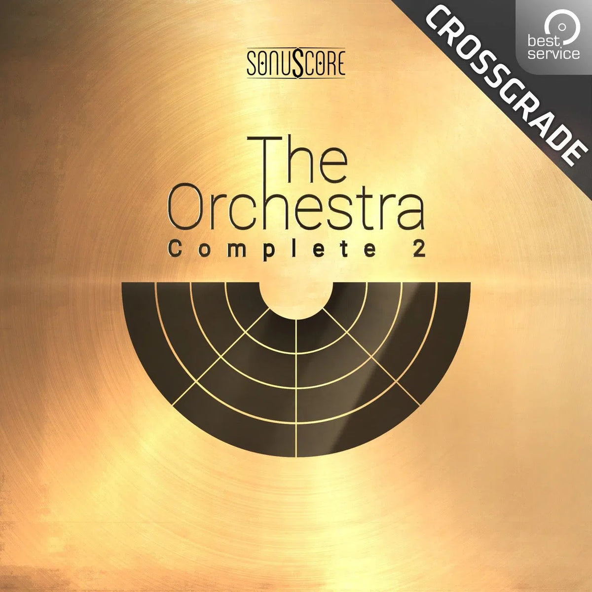Sonuscore  The Orchestra Complete 2 Crossgrade