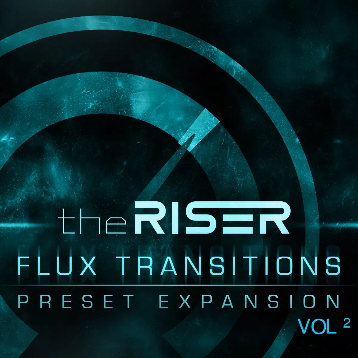 AIR Flux Transitions Vol. 2 Expansion Pack for The Riser