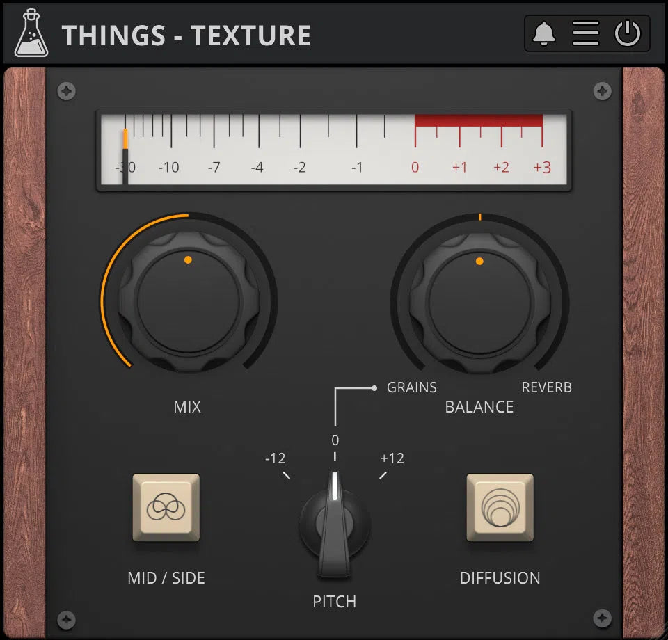 AudioThing Things - Texture