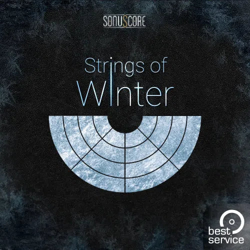 Sonuscore Strings of Winter