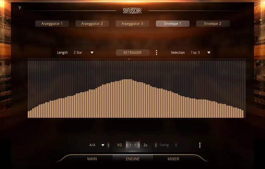 Sonuscore The Orchestra Complete 4
