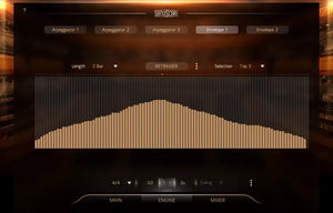 Sonuscore The Orchestra Complete 4