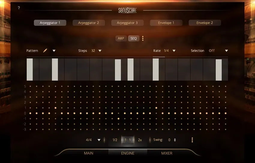 Sonuscore The Orchestra Complete 4