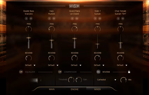 Sonuscore The Orchestra Complete 4
