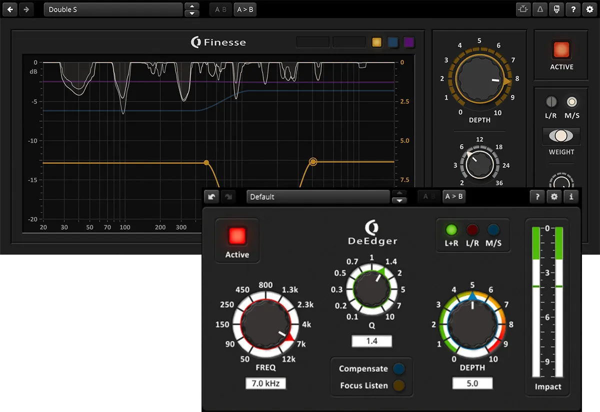Tokyo Dawn Labs OD Plugin Bundle
