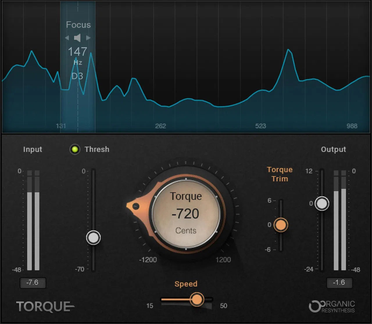 Waves Smart Plugins