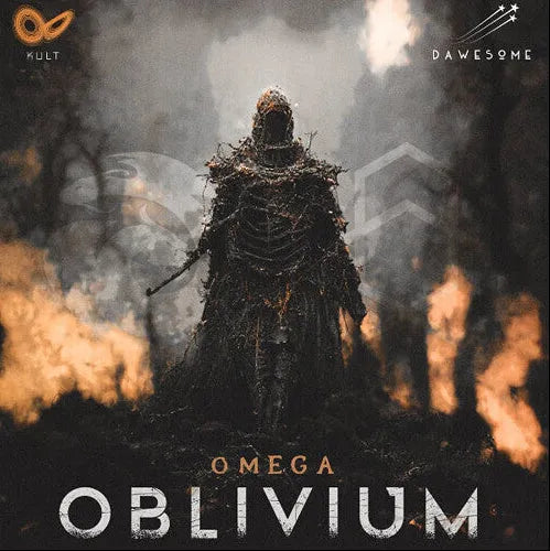 Tracktion Omega Oblivium for KULT