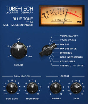 Softube Tube-Tech Complete Collection 2