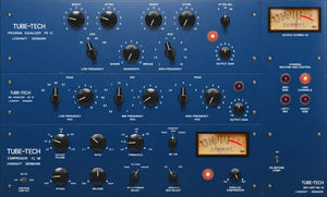Softube Tube-Tech Complete Collection 2