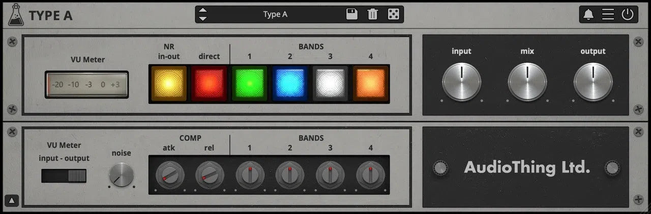 AudioThing