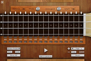 Acousticsamples UKU