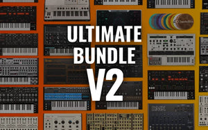 GForce Ultimate Bundle V2