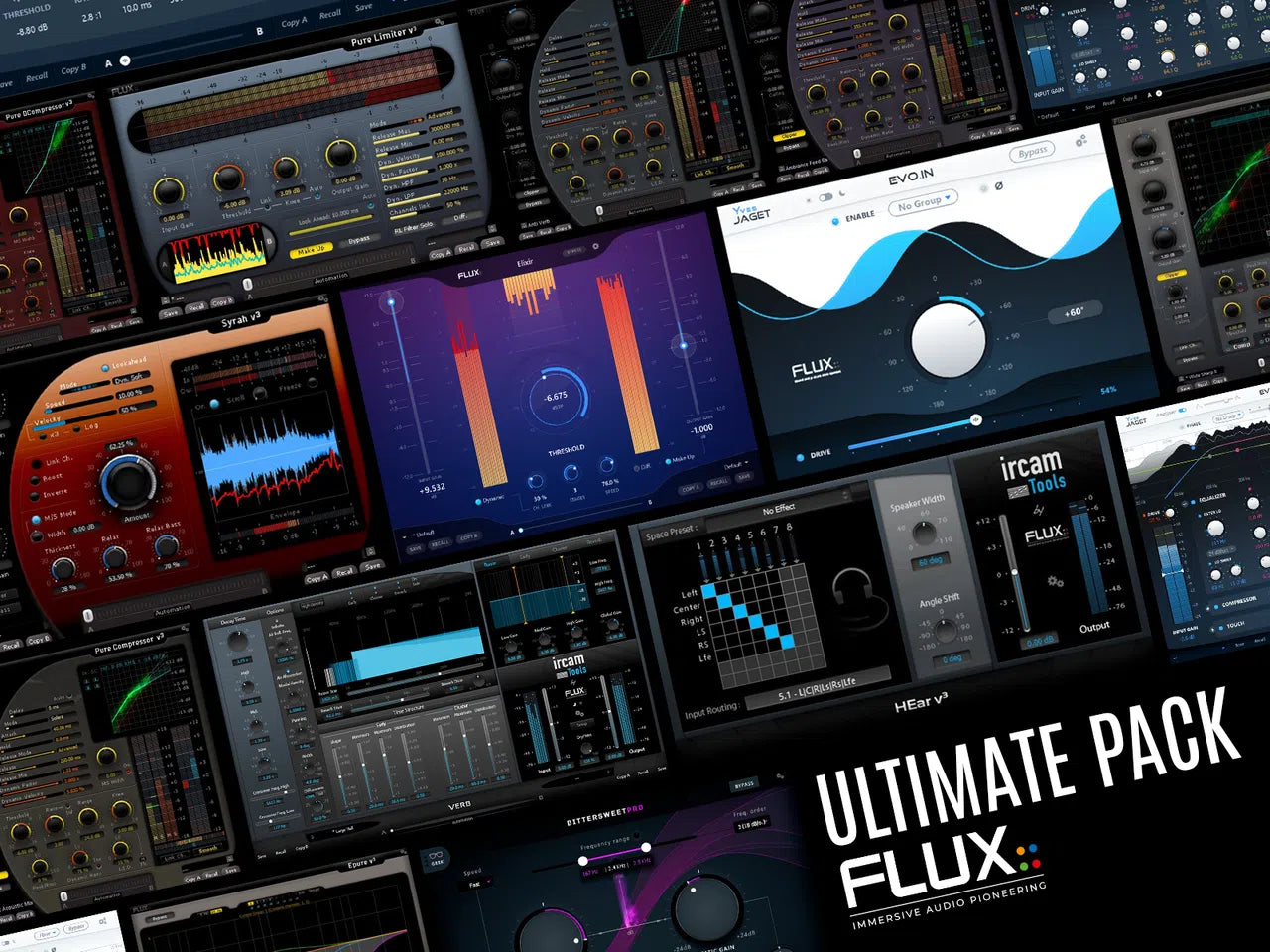 Flux