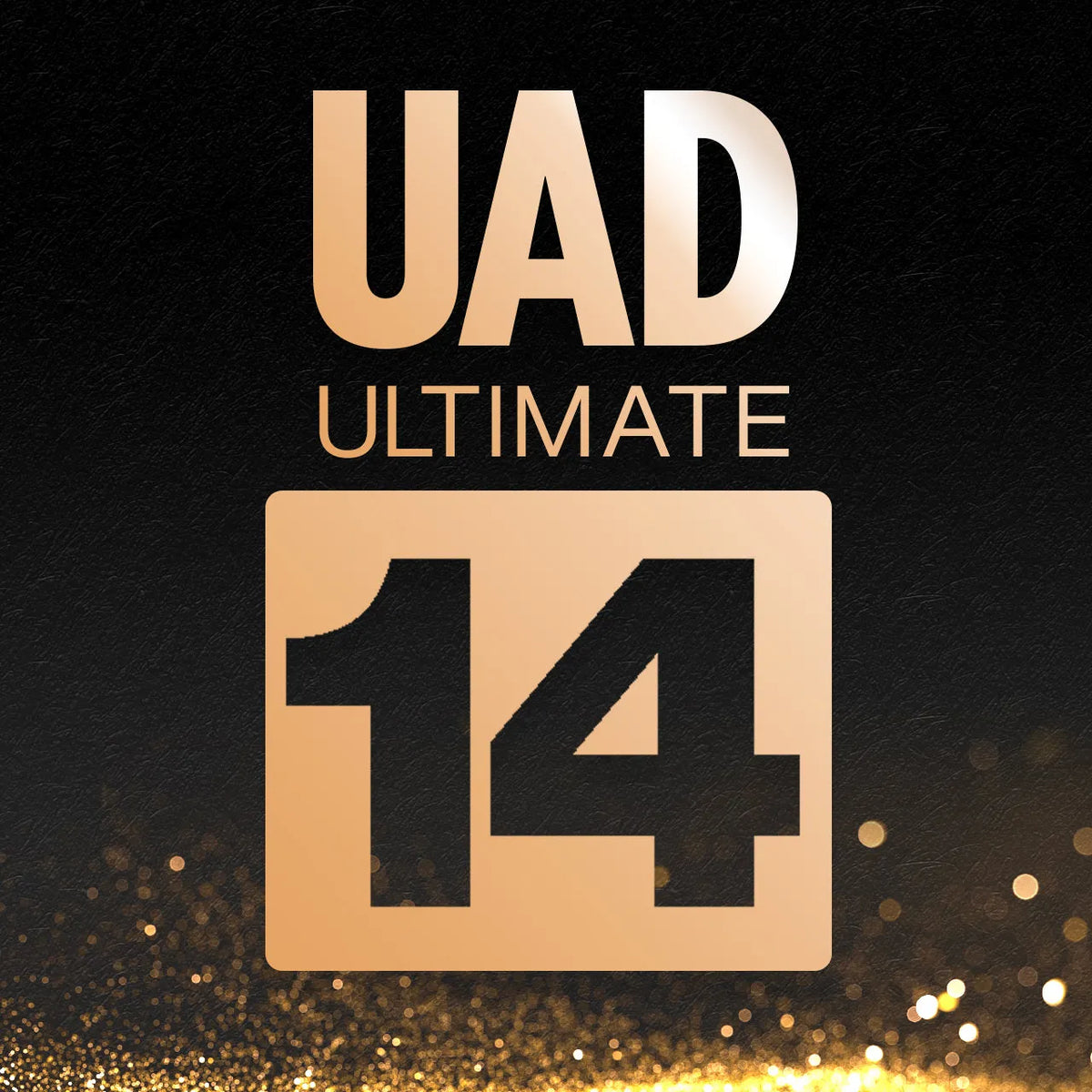 Universal Audio UAD Ultimate 14