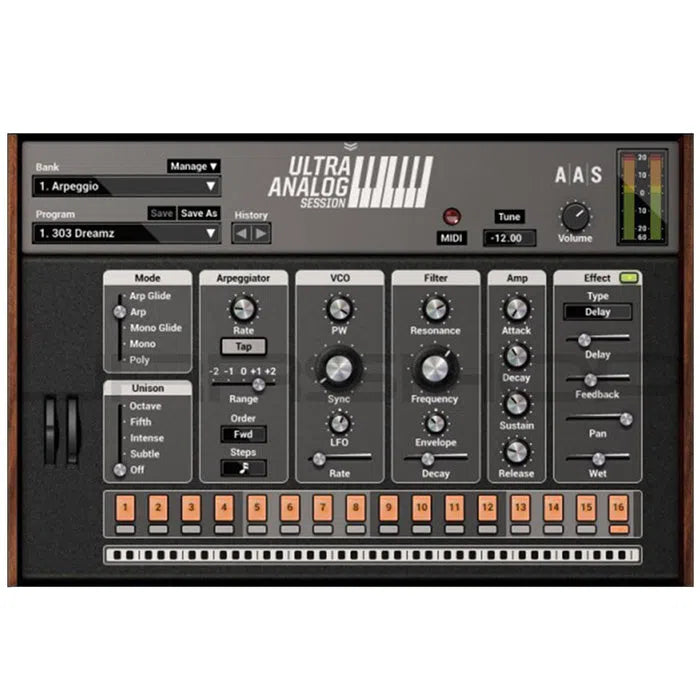 Applied Acoustics Session Bundle