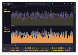 Synchro Arts VocAlign 6 Pro Upgrade