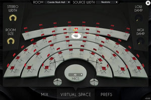 Acousticsamples VBrass: French Horns