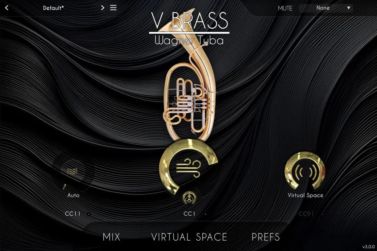 Acousticsamples VBrass: French Horns