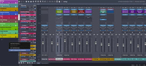 Vienna Ensemble PRO 7 Additional License Upgrade