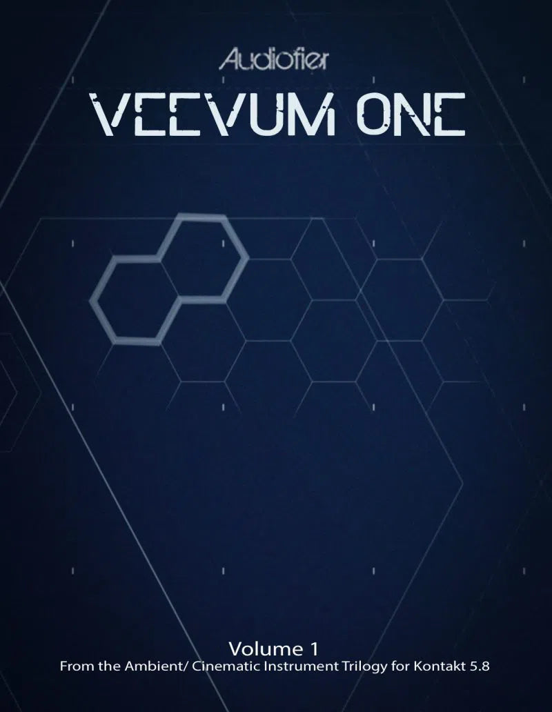 Audiofier Veevum One