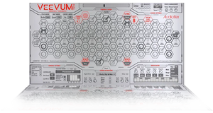 Audiofier Veevum Beat