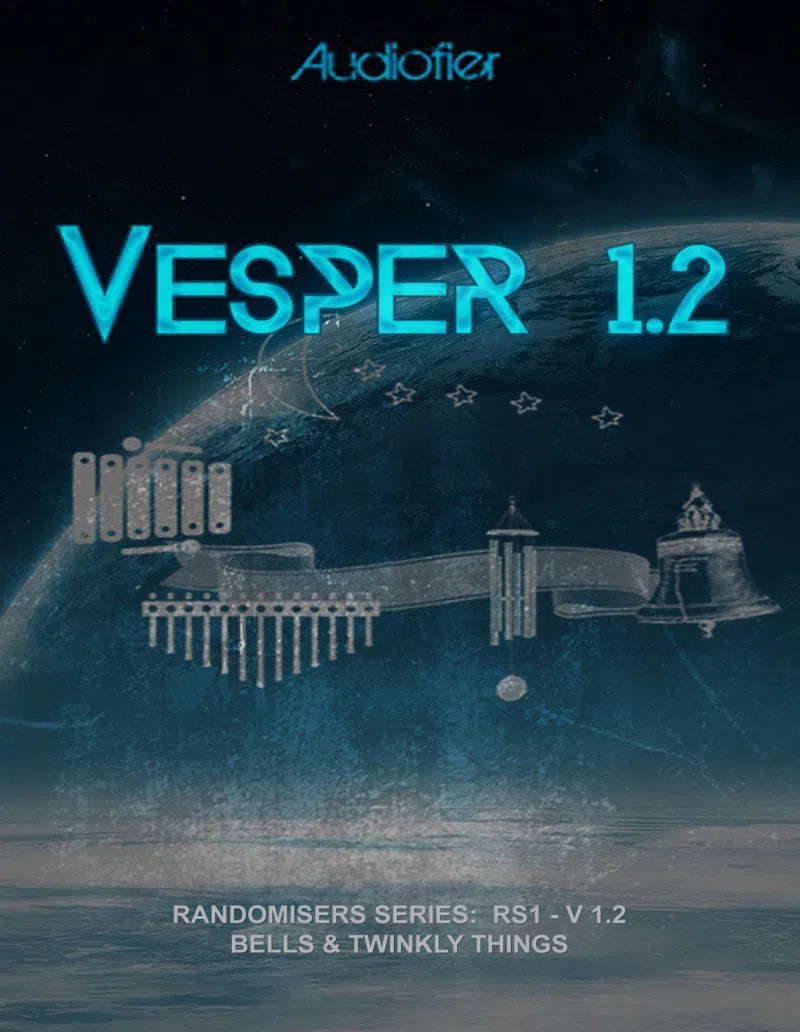 Audiofier Vesper