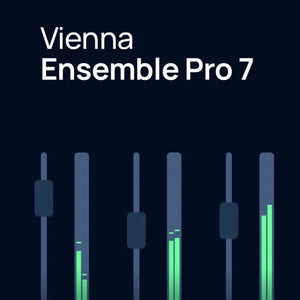 Vienna Ensemble PRO 7 Additional License Upgrade