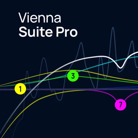 Vienna Suite Pro - Single License