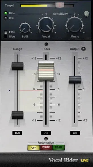 Waves Smart Plugins