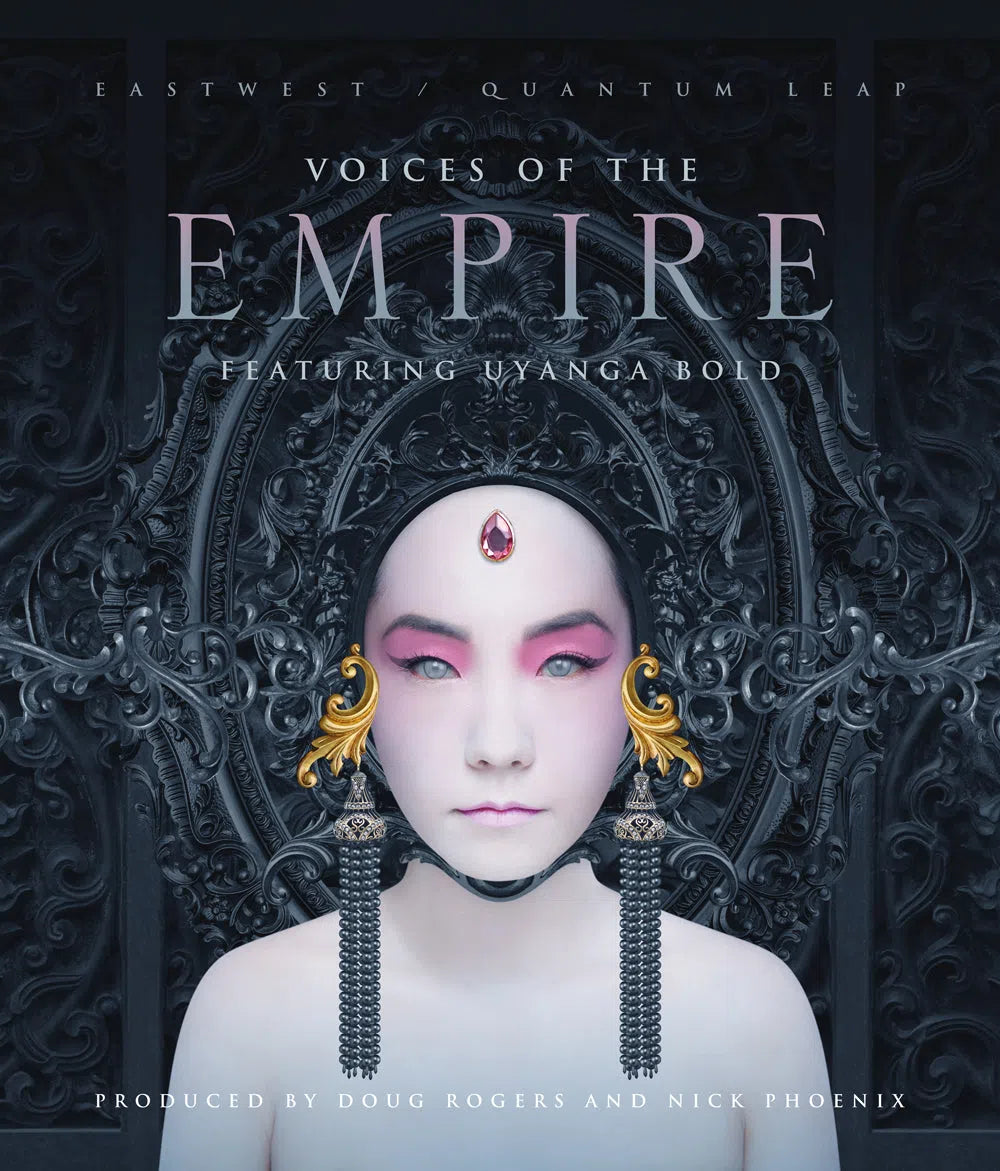 EastWest Voices of the Empire