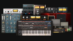 Softube Volume 6 (Upgrade from Volume 2)