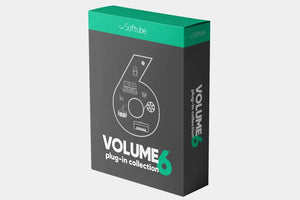 Softube Volume 6