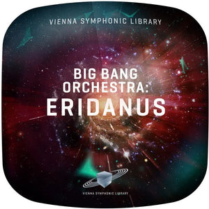 Vienna Big Bang Orchestra: Eridanus