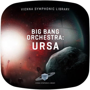 Vienna Big Bang Orchestra: Ursa
