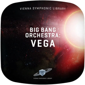Vienna Big Bang Orchestra: Vega
