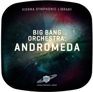 Vienna Big Bang Orchestra: Andromeda - Tutti Essentials