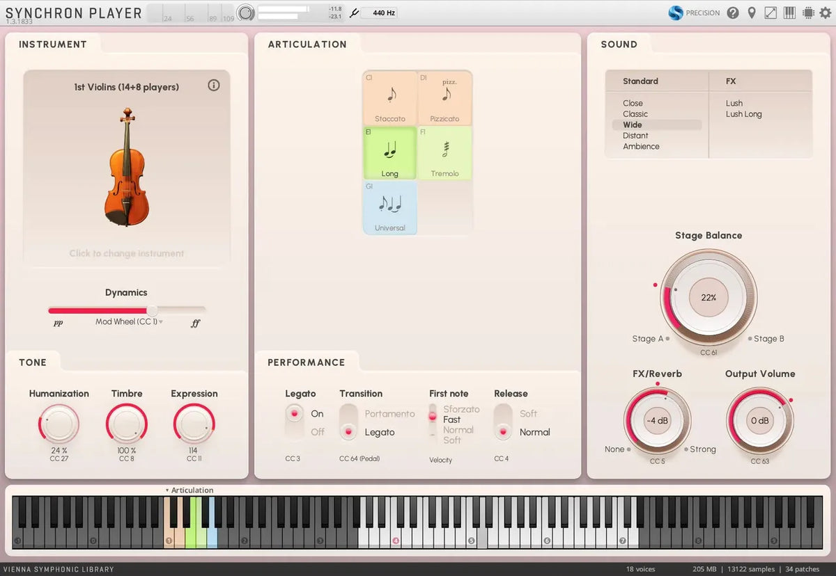 Vienna Duality Strings Essentials
