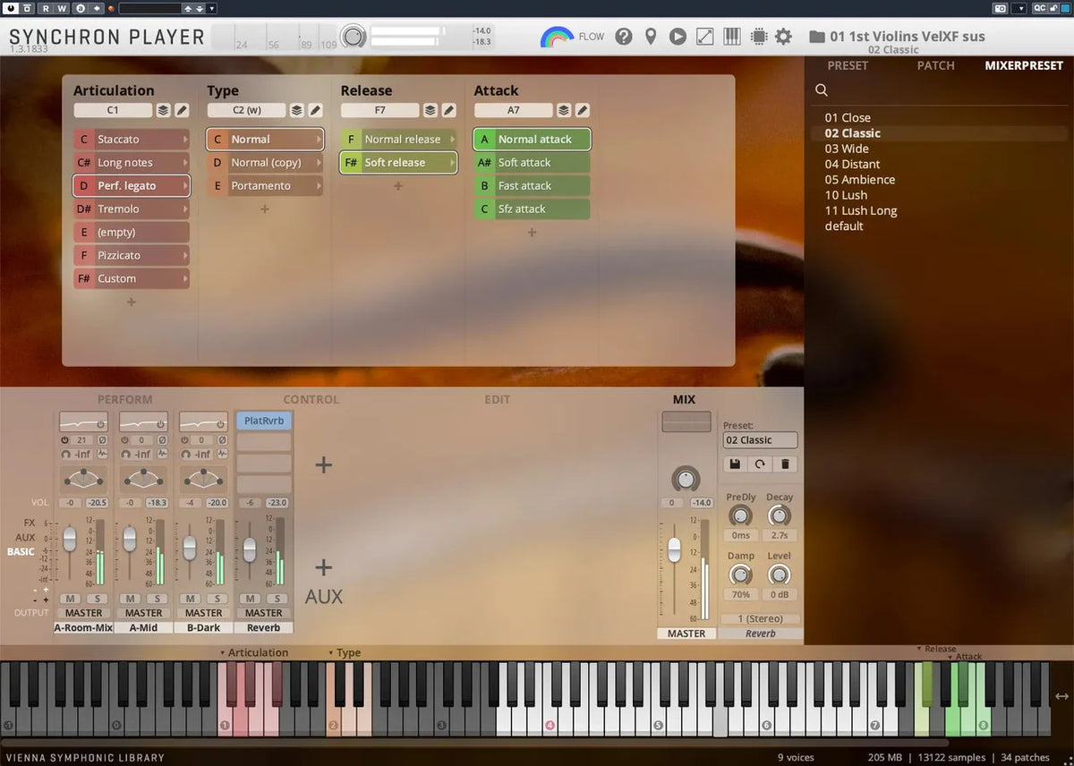 Vienna Duality Strings Essentials