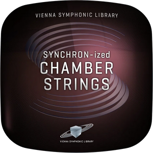 Vienna Studio Chamber Strings